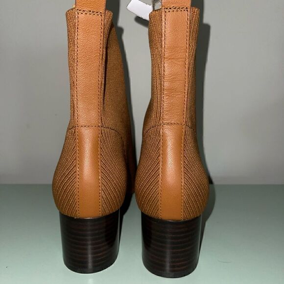 Everlane The High-Ankle Glove Boot in ReKnit Size 11 - Picture 10 of 16